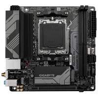 GIGABYTE A620I AX placa base AMD A620 Z&oacute;calo AM5 mini ITX (Espera 4 dias)